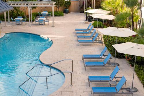 Hampton Inn & Suites San Juan, San Juan (photo 6)