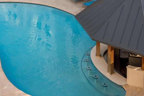 Hampton Inn & Suites San Juan, San Juan (photo 7)