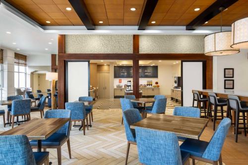Hampton Inn & Suites San Juan, San Juan (photo 8)