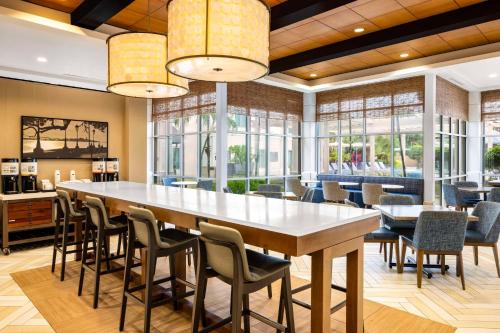Hampton Inn & Suites San Juan, San Juan (photo 9)