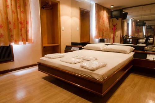 Hotel Paraguai (Adult Only) – Rio de Janeiro, DC