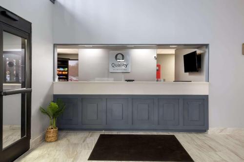 Quality Inn Columbia