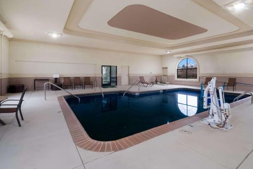 Quality Inn Columbia