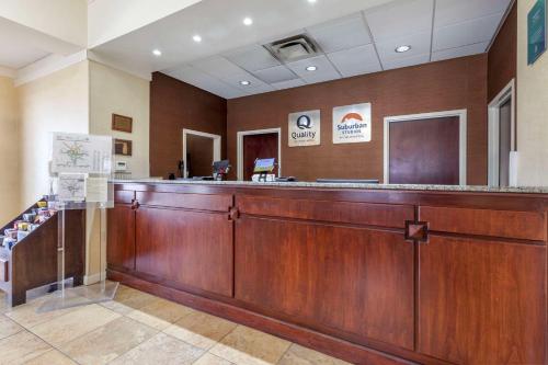 Quality Inn Vienna - Tysons Corner