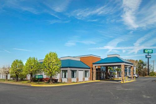 Quality Inn Simpsonville-Greenville