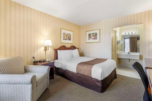 Quality Inn Vienna - Tysons Corner