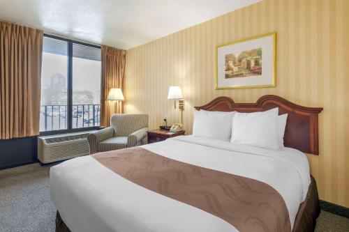 Quality Inn Vienna - Tysons Corner