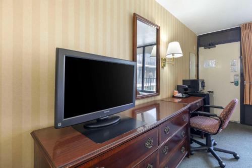 Quality Inn Vienna - Tysons Corner