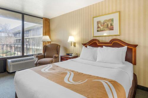 Quality Inn Vienna - Tysons Corner