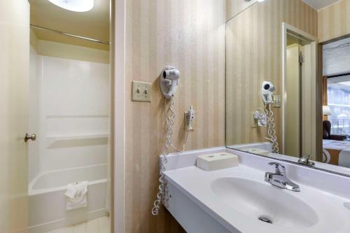 Quality Inn Vienna - Tysons Corner