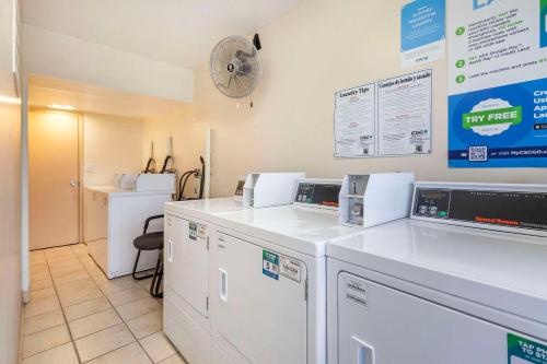 Quality Inn Tysons Corner - image 12