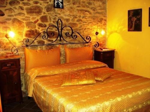 Ferienwohnung für 3 Personen ca 60 m in Poppi, Toskana Provinz Arezzo in Poppi