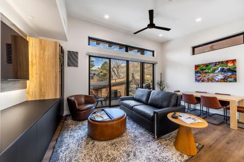 LaFave Luxury Rentals at Zion