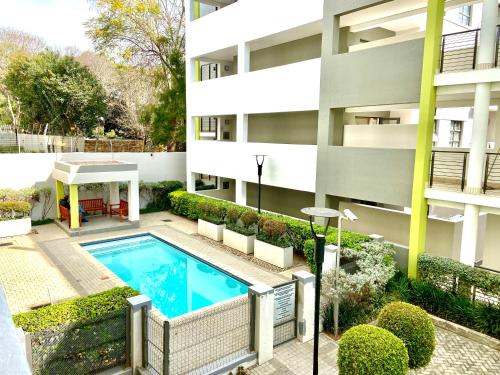 BB Hers Greenleaf Room Type - Two-Bedroom Apartment