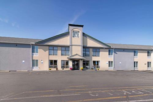 Quality Inn Quality Inn