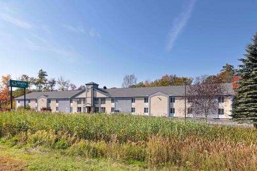 Quality Inn Quality Inn