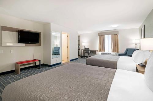 Quality Inn Quality Inn