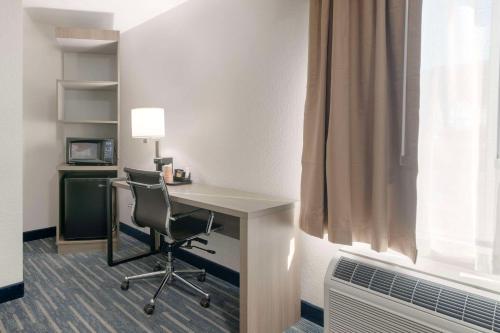 Quality Inn Quality Inn