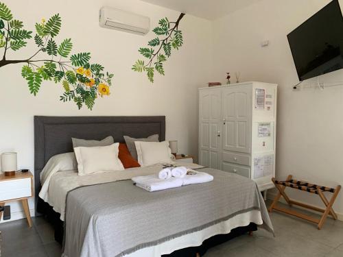Las Tipas mini loft Cafayate