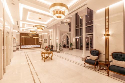 Wassad Hotel Makkah - Tap to explore photos