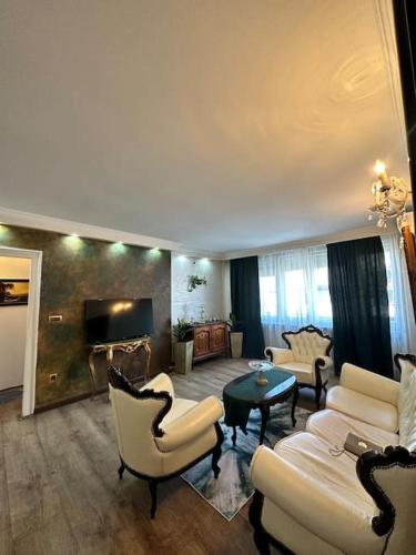 Luxurious apartment in city center - Location saisonnière - Vračar (historical)