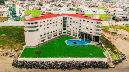 Photo - Hilton Garden Inn Veracruz Boca del Rio