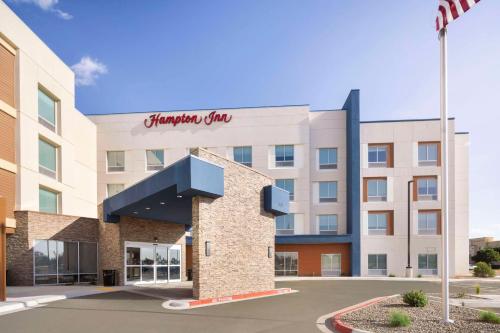 Home2 Suites By Hilton Clovis