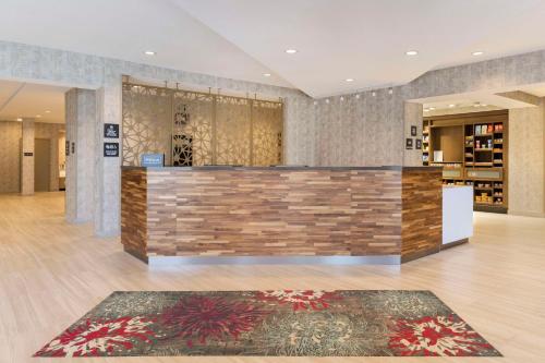 Home2 Suites By Hilton Clovis - image 13