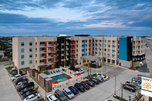Home2 Suites Galveston, Tx in Galveston, USA