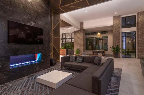 Embassy Suites By Hilton Asheville Downtown in Asheville, USA
