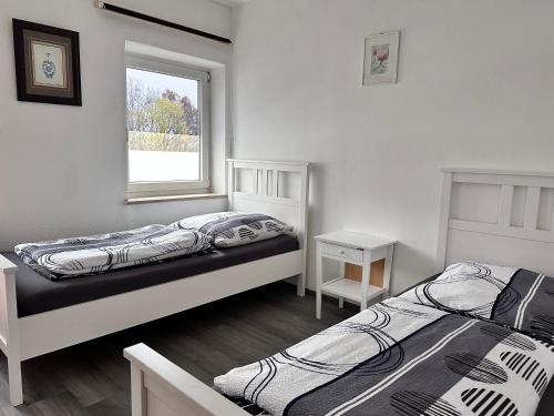 Ferienwohnung J8, Playmobil Funpark Zirndorf Nurnberg 7.3km von Ammerndorf entfernt