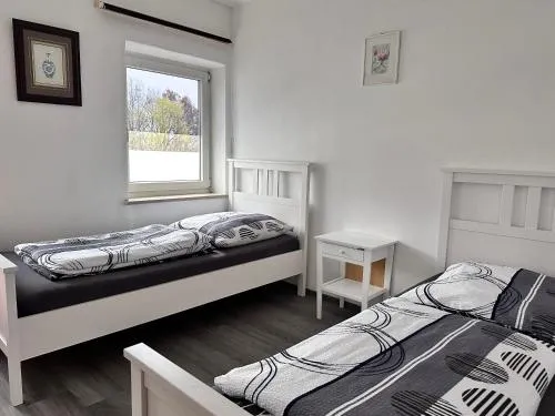 Ferienwohnung J8, Playmobil Funpark Zirndorf Nürnberg in Zirndorf, Deutschland