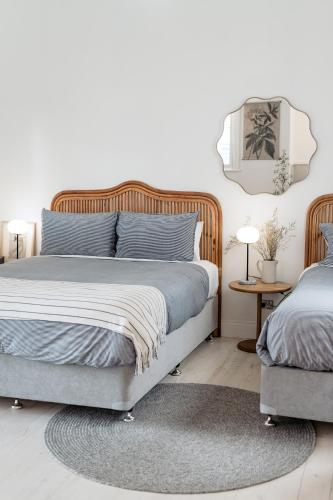 海滩小屋米德尔顿酒店