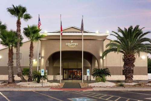 Country Inn & Suites by Radisson, San Antonio Lackland AFB - SeaWorld Area, San Antonio