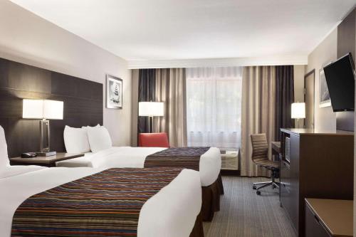 Country Inn & Suites by Radisson, Lackland AFB San Antonio , TX in San Antonio, USA