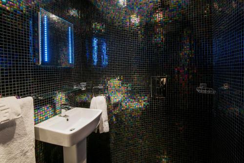 Queenshead Hotel Kelso - image 11