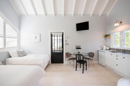 海滩小屋米德尔顿酒店