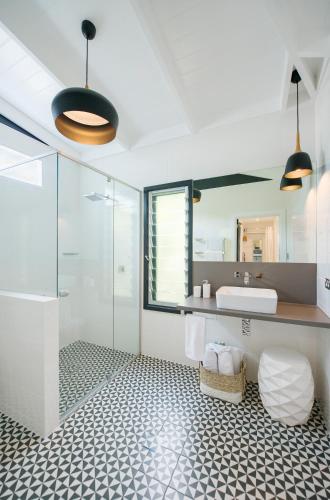 海滩小屋米德尔顿酒店