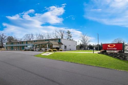 Econo Lodge in Clemson, USA