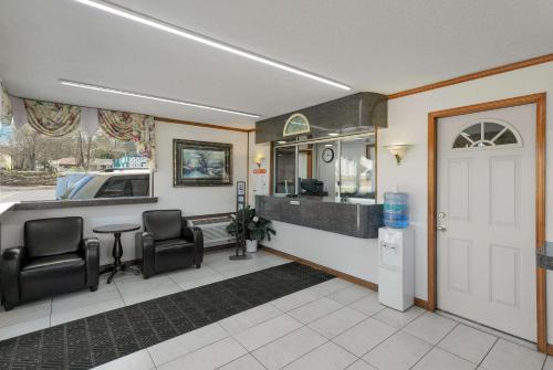 Econo Lodge in Clemson, USA