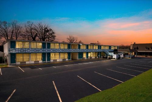 Econo Lodge in Clemson, USA