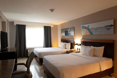 Hilton Garden Inn Boca del Rio, Veracruz