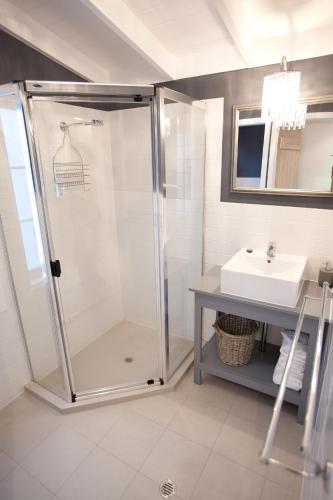 海滩小屋米德尔顿酒店