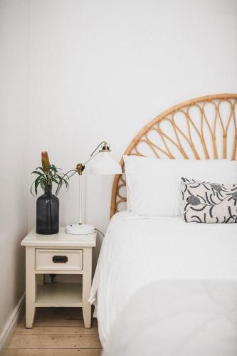 海滩小屋米德尔顿酒店