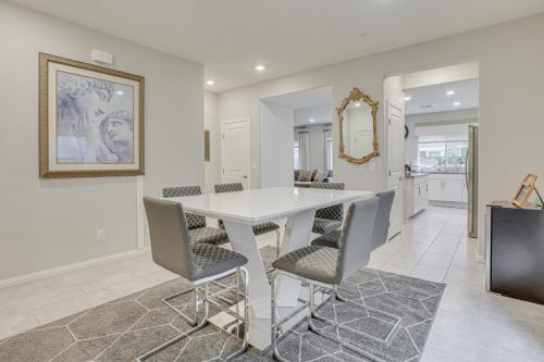 Spacious Las Vegas Home with Patio, 17 Mi to Strip!, Las Vegas (photo 10)