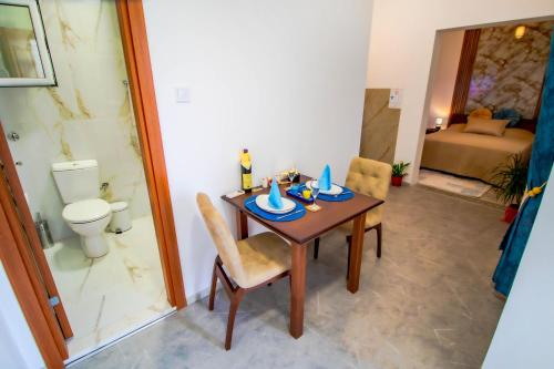 Simo apartments airport Podgorica - image 5