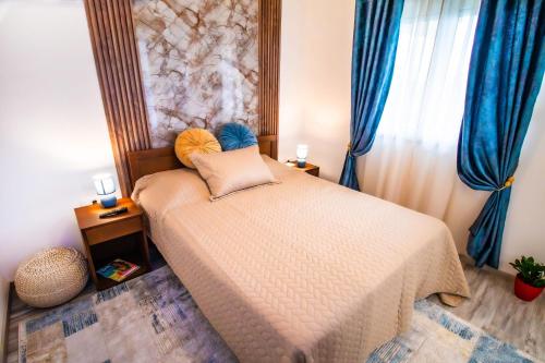 Simo apartments airport Podgorica