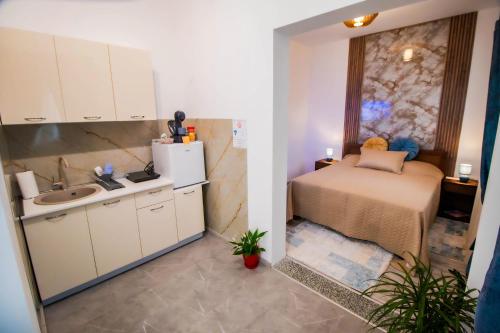 Simo apartments airport Podgorica - image 8