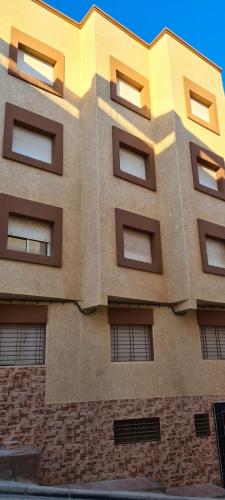 Appartement Bni Bouayach in Ajdir