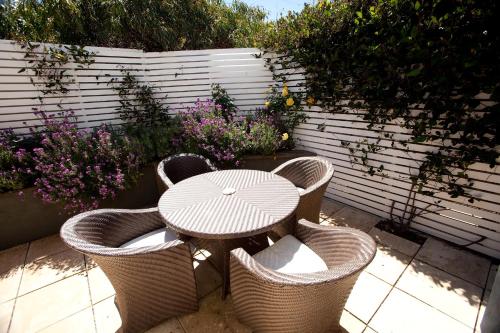 海滩小屋米德尔顿酒店